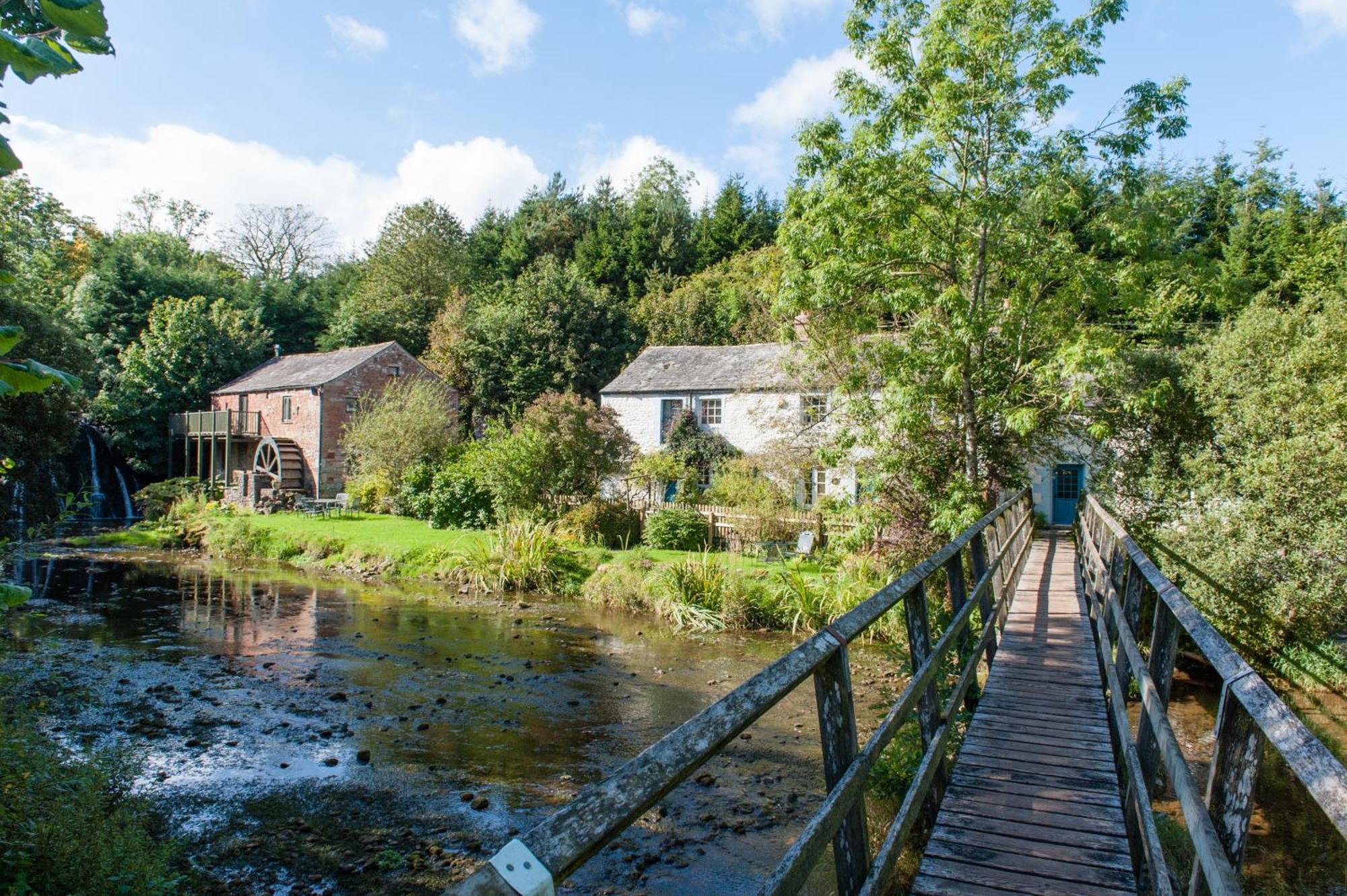 Little Apple Cottage- Free Parking, Hot Tub, Fire, Town Centre Appleby-in-Westmorland 외부 사진