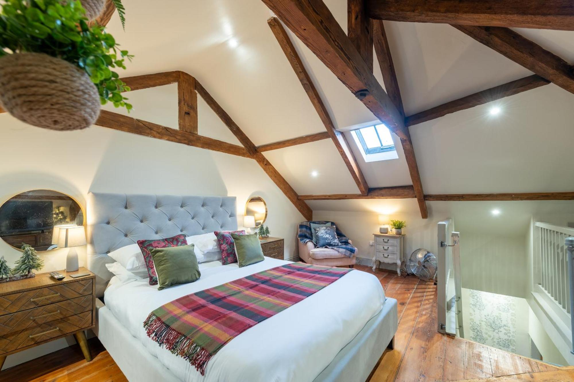 Little Apple Cottage- Free Parking, Hot Tub, Fire, Town Centre Appleby-in-Westmorland 외부 사진