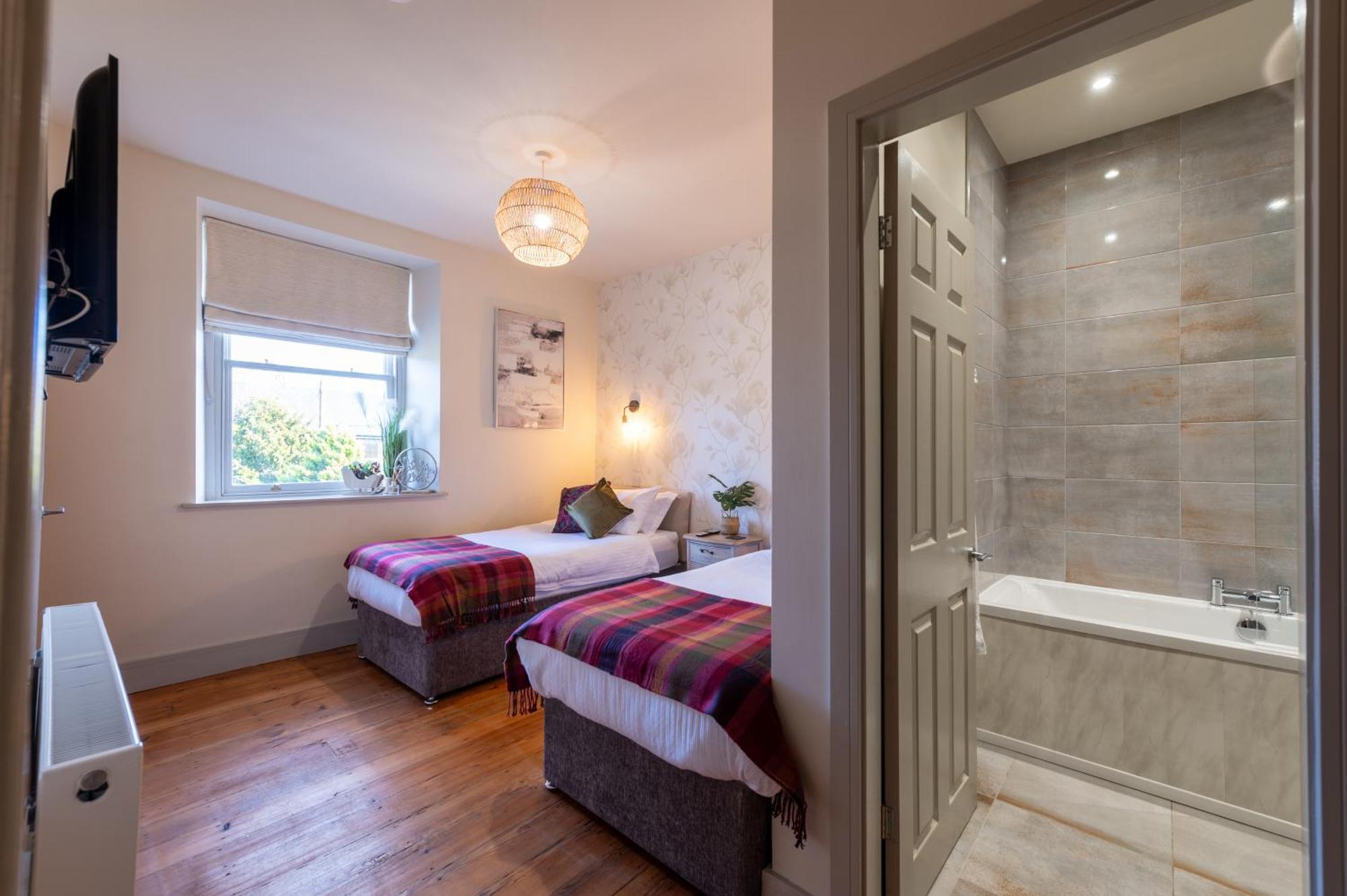 Little Apple Cottage- Free Parking, Hot Tub, Fire, Town Centre Appleby-in-Westmorland 외부 사진