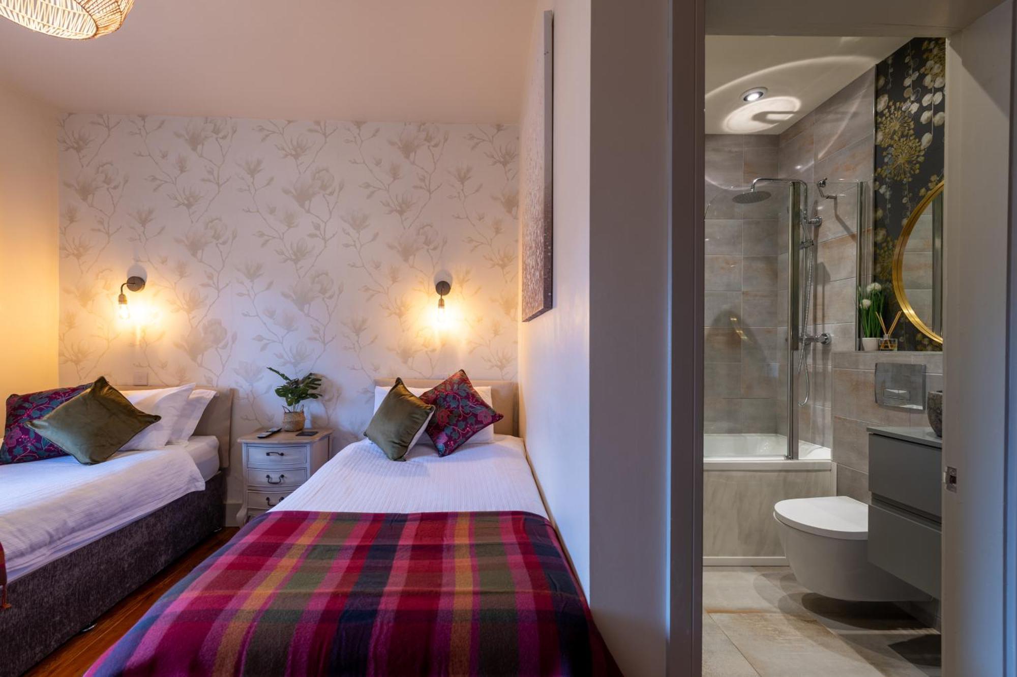 Little Apple Cottage- Free Parking, Hot Tub, Fire, Town Centre Appleby-in-Westmorland 외부 사진