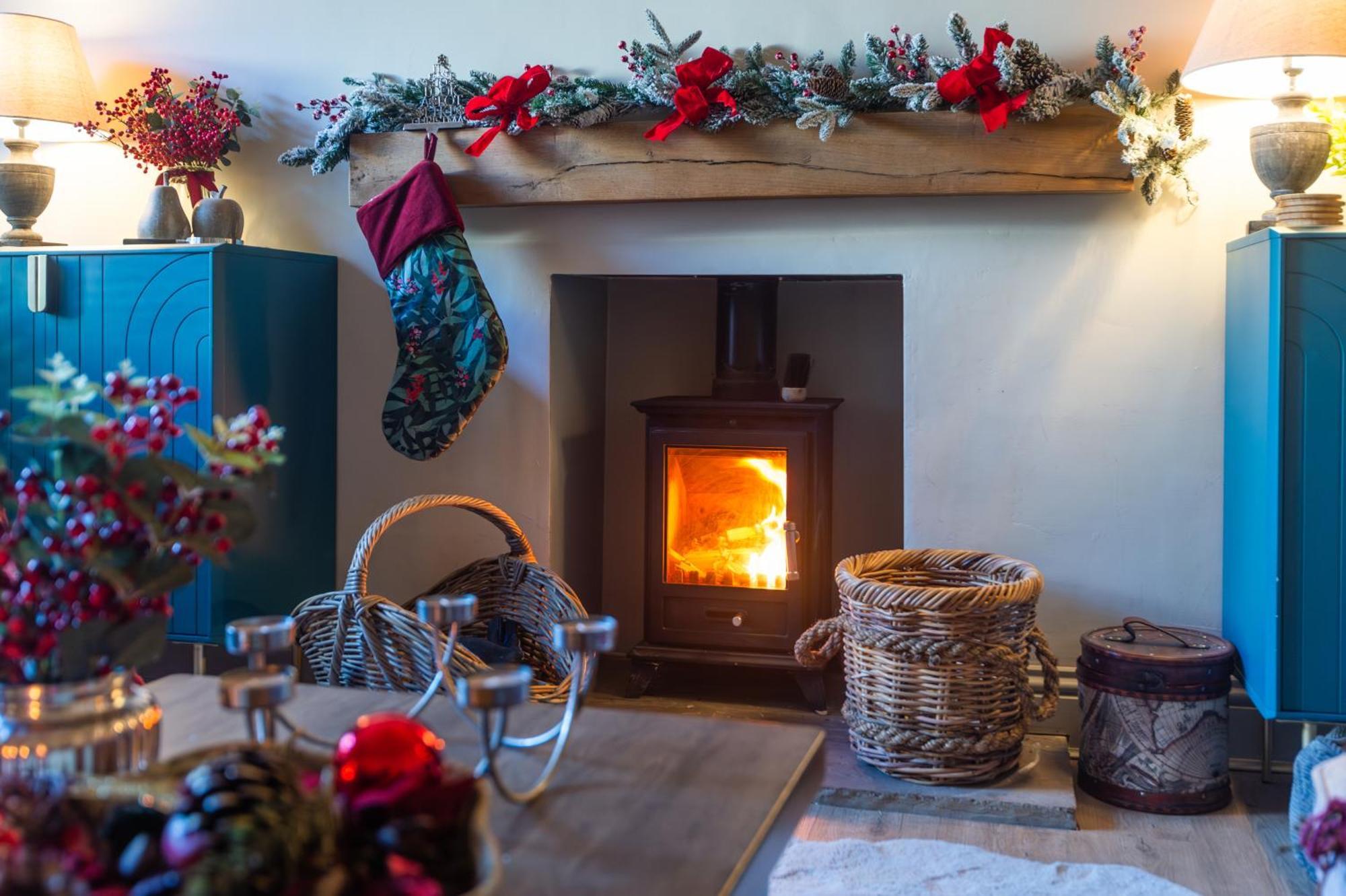 Little Apple Cottage- Free Parking, Hot Tub, Fire, Town Centre Appleby-in-Westmorland 외부 사진